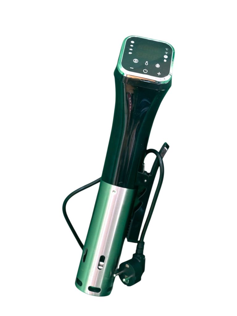 Máy nấu chân không sous vide ffe