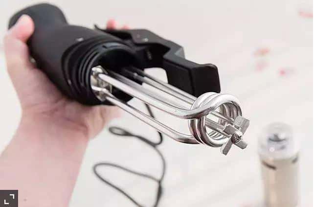 Cấu tạo máy nấu chậm sous vide