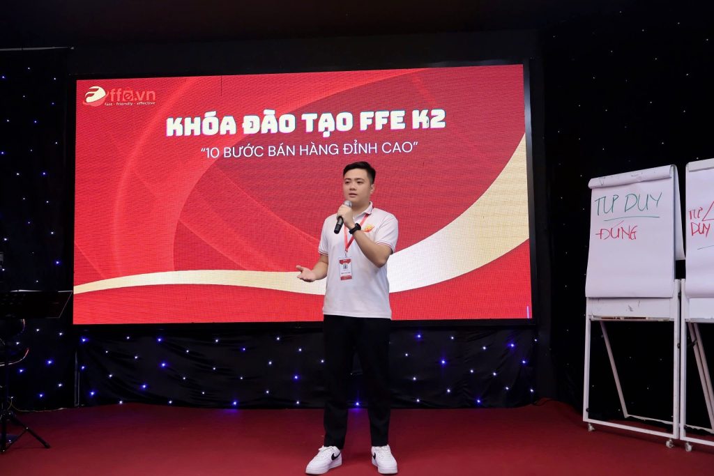 ĐỖ NGỌC QUÝ BLOG FFE