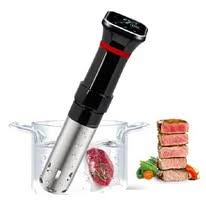 Sous vide – kỹ thuật nấu ăn giữ hương vị và dinh dưỡng tối đa