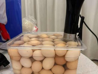 Máy Chân Không FFE