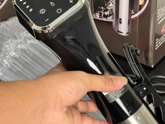 Máy Chân Không Sous Vide Ffe