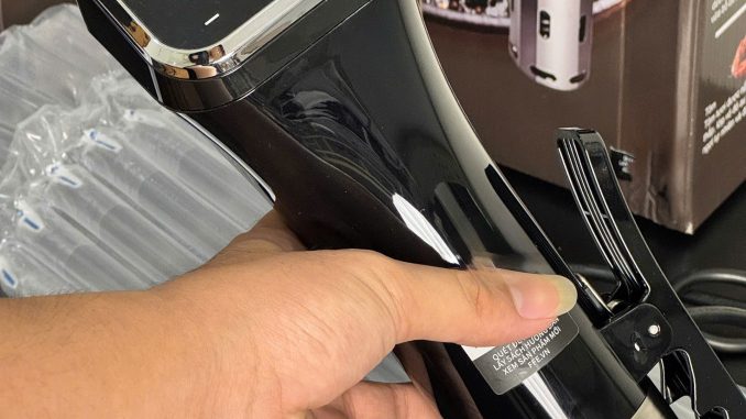 Máy Chân Không Sous Vide Ffe