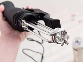 Nguyên Lý hoạt động của máy nấu sous vide