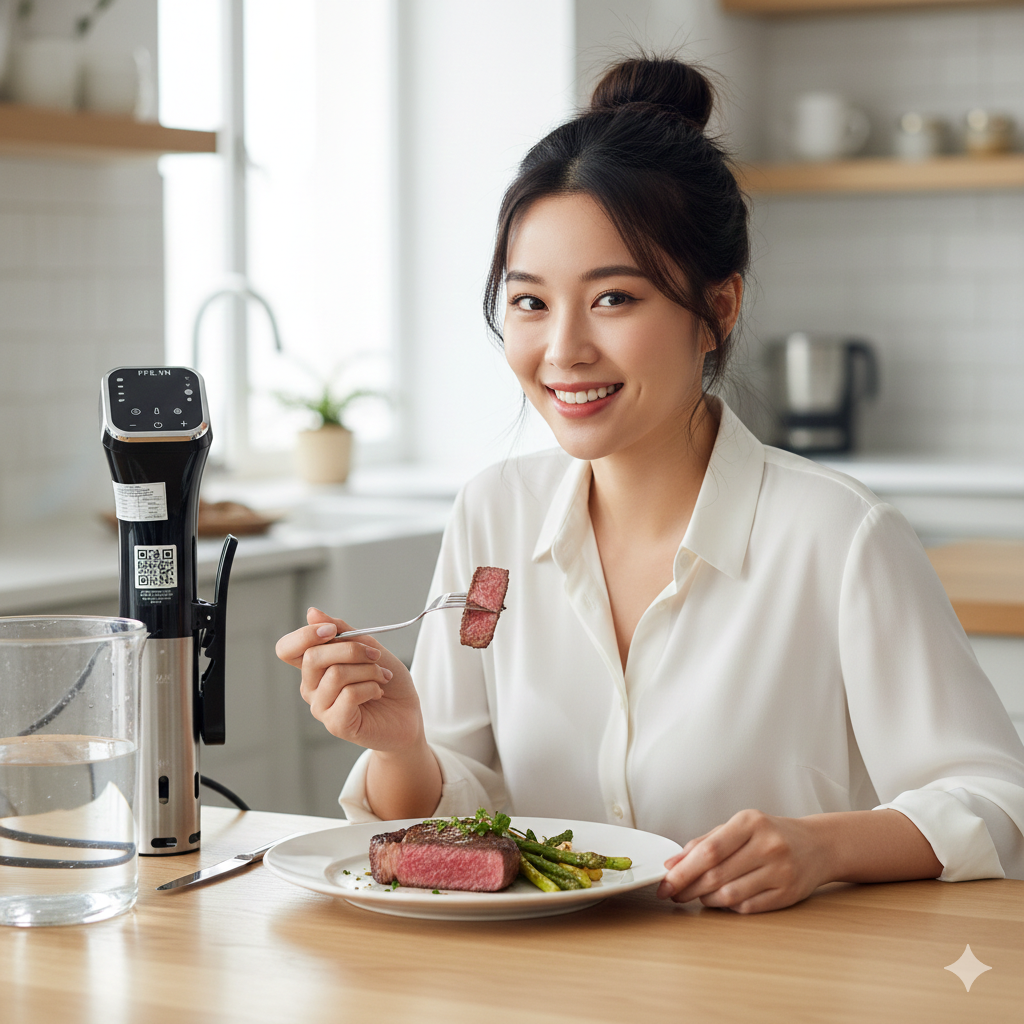 Eat crean cho người ăn kiêng