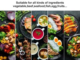 Sous Vide FFe nấu ăn tốt cho sức khỏe không