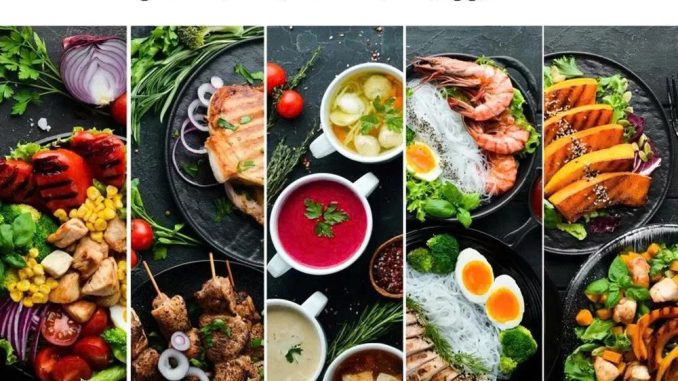 Sous Vide FFe nấu ăn tốt cho sức khỏe không